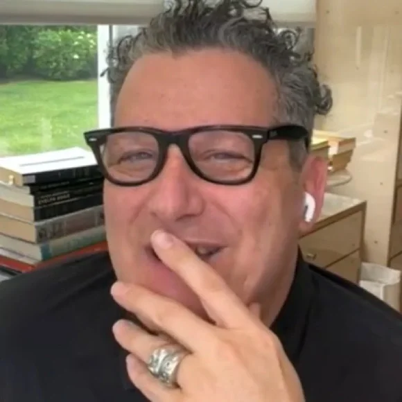 ISAAC MIZRAHI LIVE! Scarf with Scalloped Eyelet Hem - Picture 3 of 4